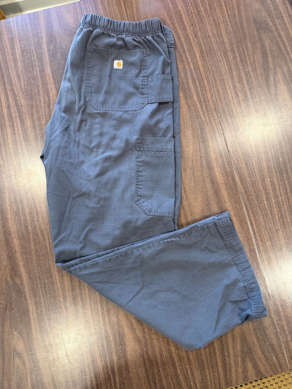 Carhartt Drawstring Carpenter Pant